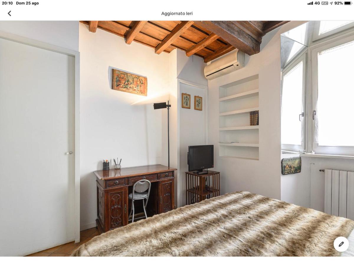The Cozy Nest Apartment Rome Exterior photo